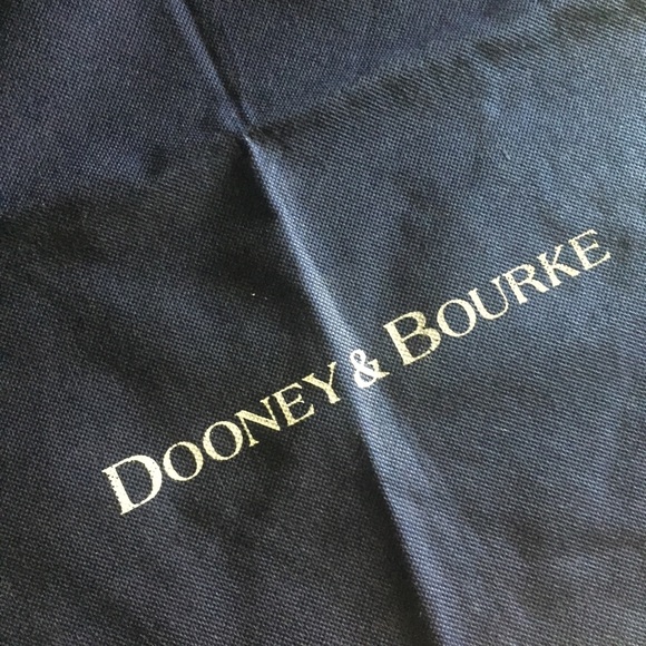 Dooney & Bourke extra large dust bag - Picture 2 of 3